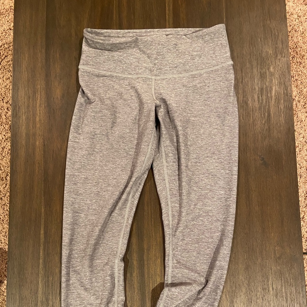Lululemon Crops